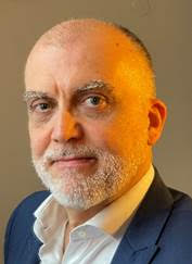 Foto de Eduardo Díaz, director de la Oficina de Emprendimiento de Base Tecnológica, Fundación para el Conocimiento Madri+d
