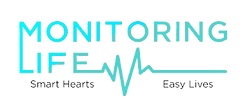 Logo de Monitoring Life