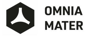 Logo de Omnia Mater