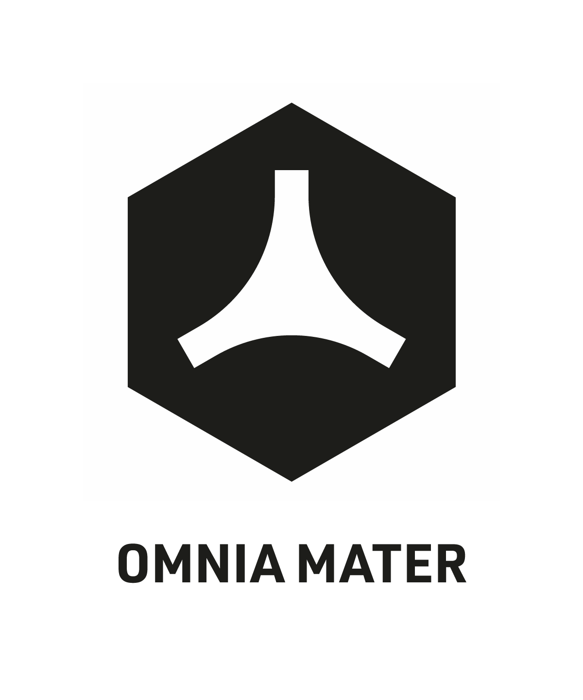 Logo de Omnia Mater