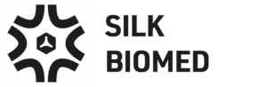 Logo de Silk Biomed