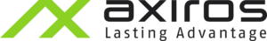 Logo de Axiros