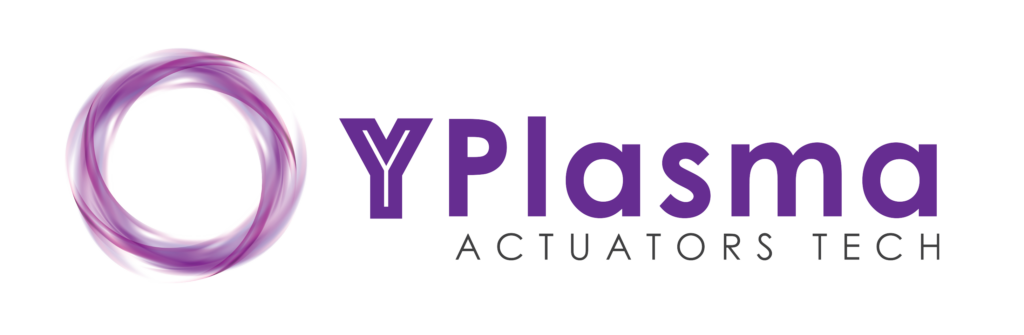 Logo de YPlasma
