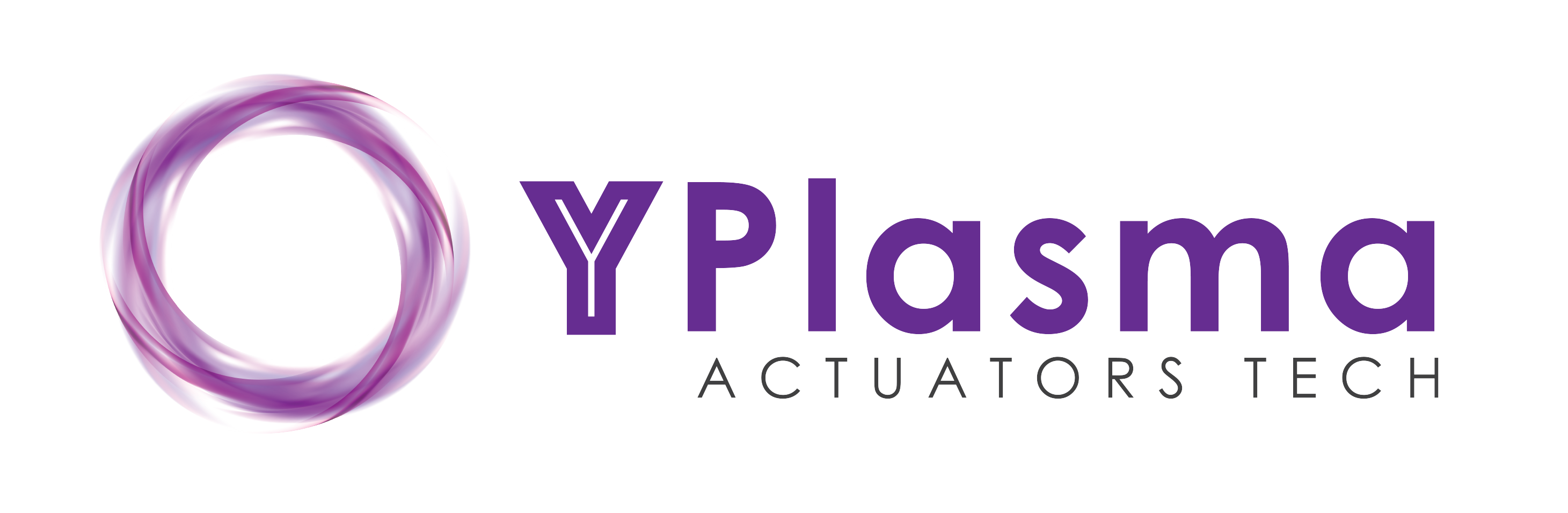Logo de YPlasma