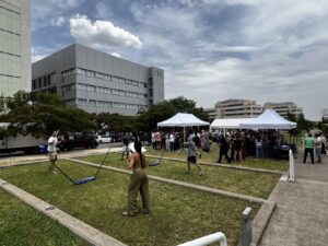 Foto de la Fiesta de verano del Parque 2025