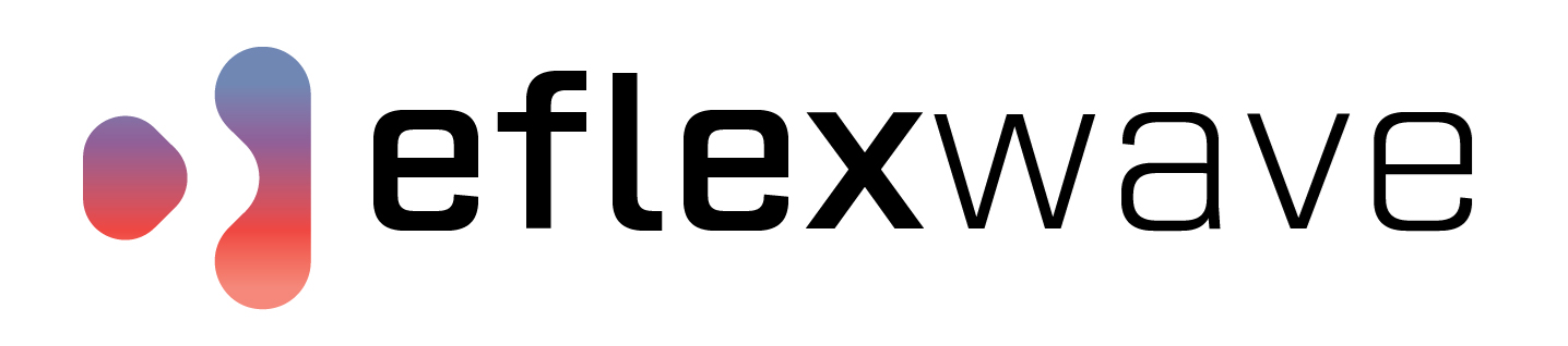 Logo de Eflexwave