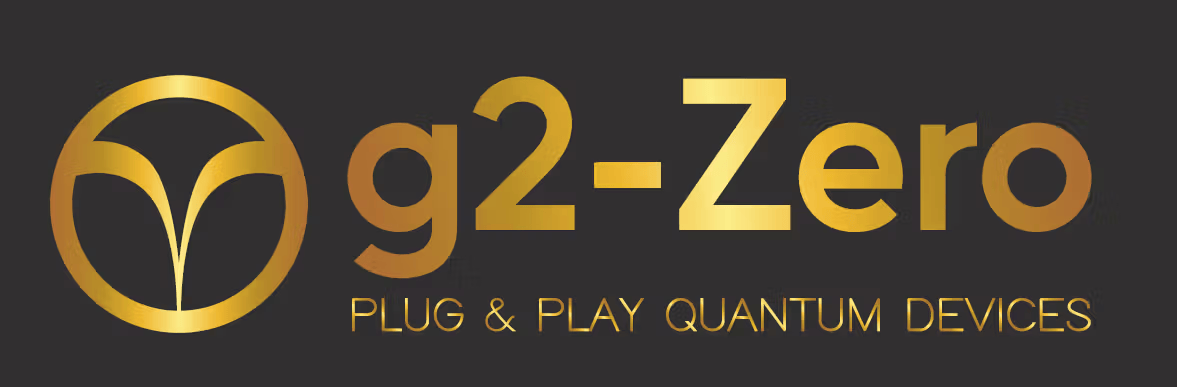 Logo de g2-Zero
