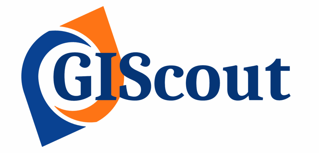 Logo de GIScout