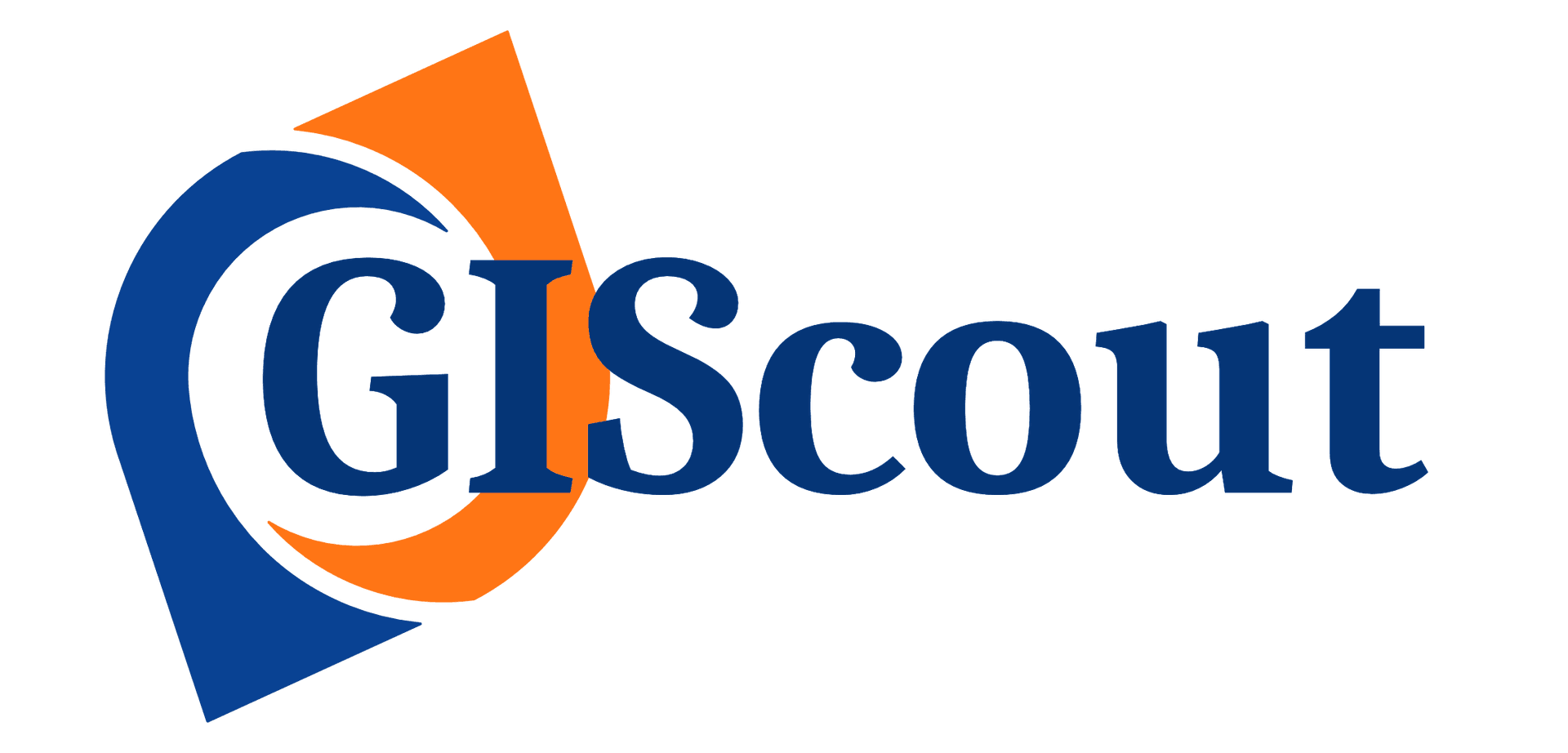 Logo de GIScout