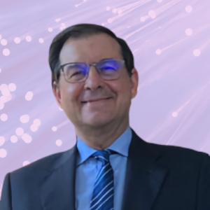 Amalio Garrido, CEO de Drage&Mate