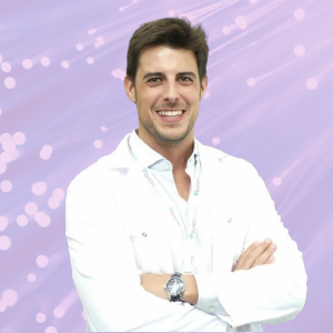 Foto de Ángel Sánchez, de Quirónsalud