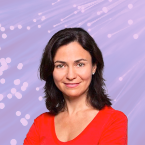 Foto de Ana Isabel González de la Com. de Madrid