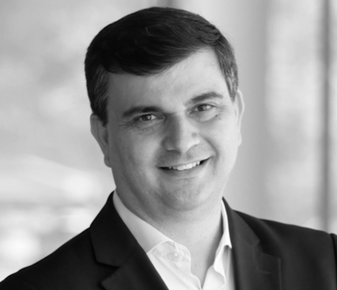 Benjamín Martínez, de ClarkeModet