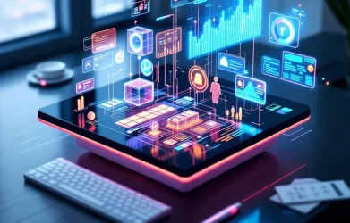 Imagen de la empresa Ioonic