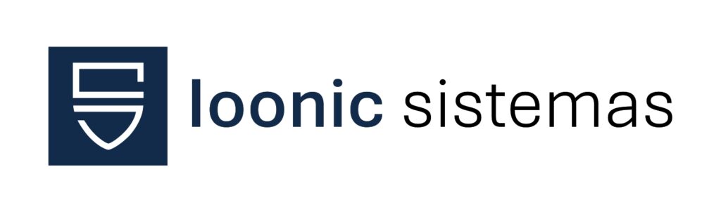 Logo de Ioonic