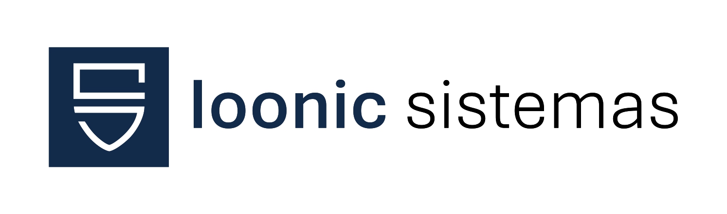 Logo de Ioonic