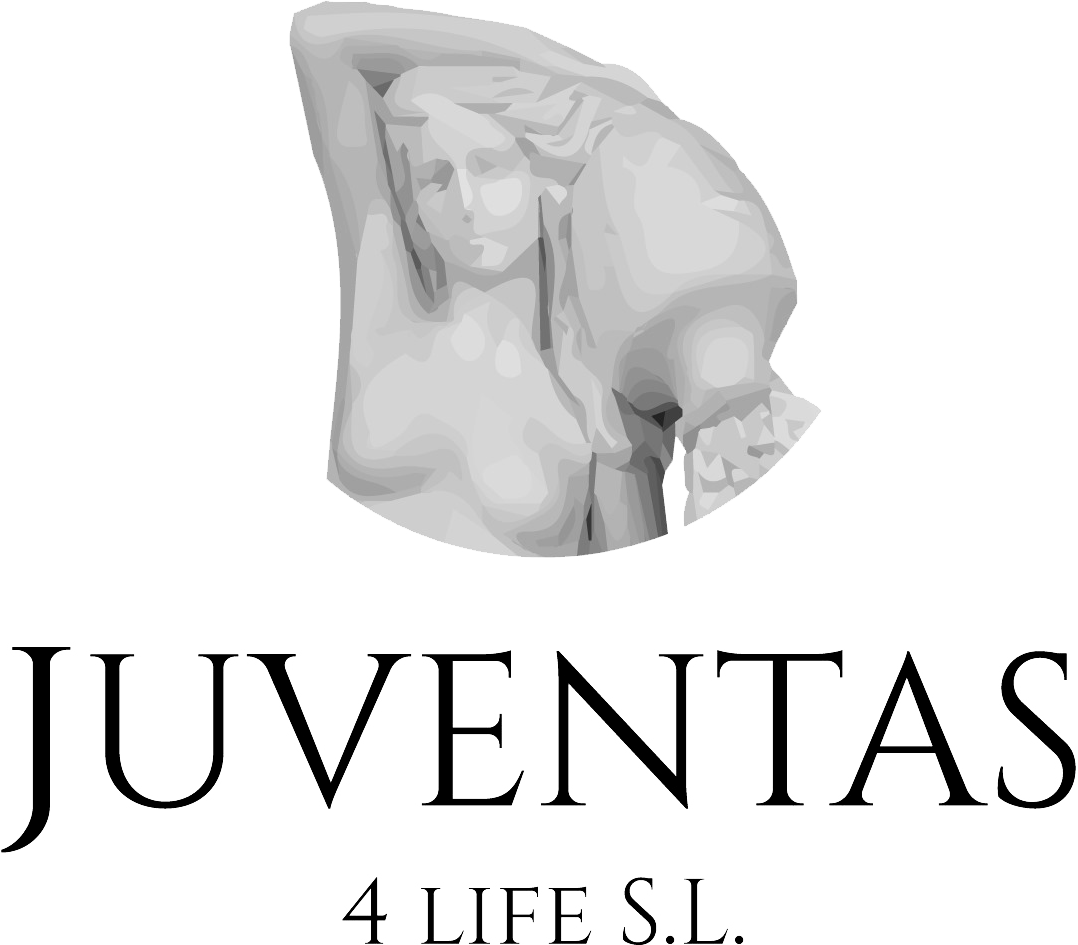Logo de Juventas 4Life