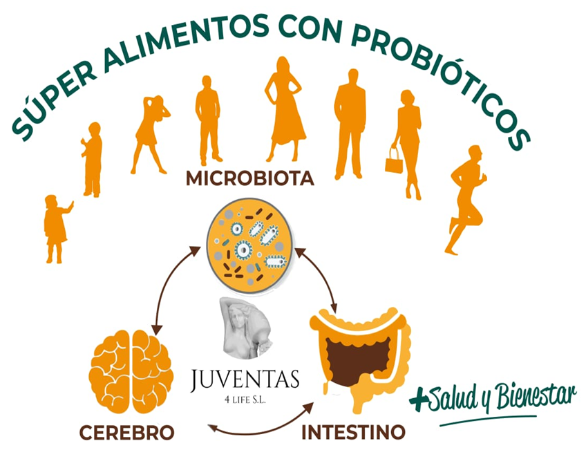 Imagen de Juventas4Life