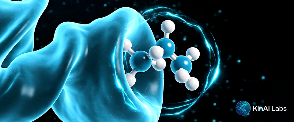 Imagen representativa de KinAI Labs