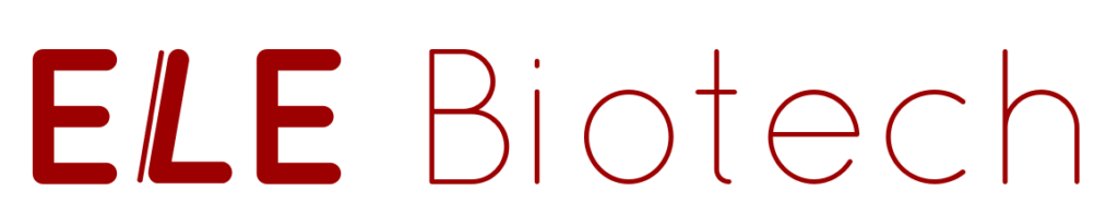 logo de ELE Bitotech