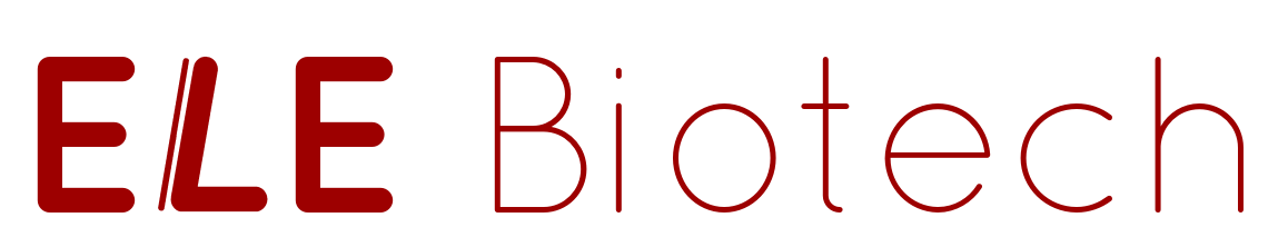 logo de ELE Bitotech