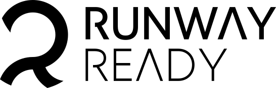 Logo de Runway Ready AI