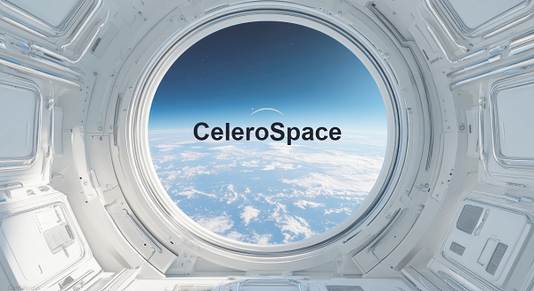 Imagen de CeleroSpace