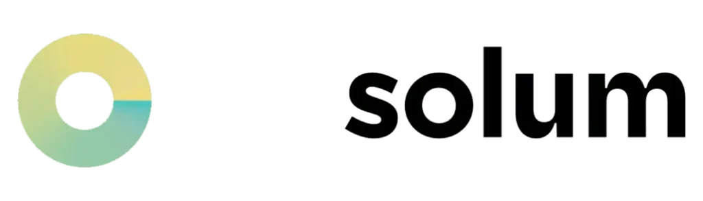 Logo de Solum Photovoltaics