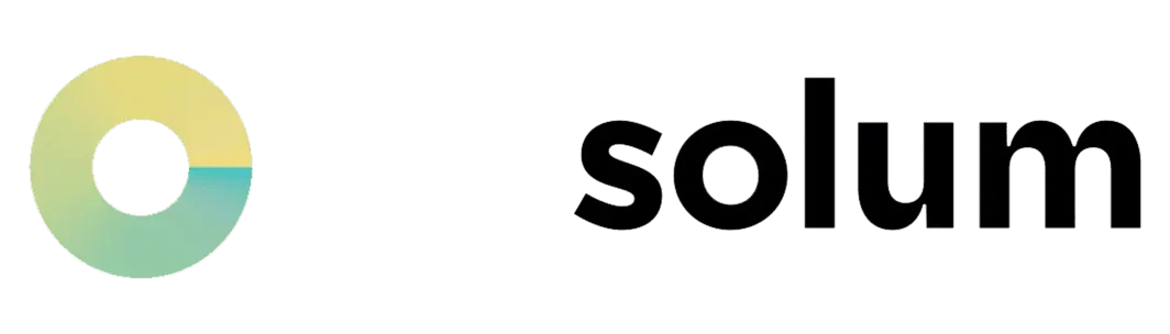 Logo de Solum Photovoltaics
