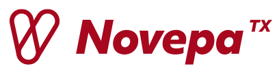 Logo de Novepa Therapeutics