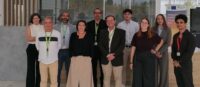 Foto del equipo de Drage&Mate en su 15º aniversario