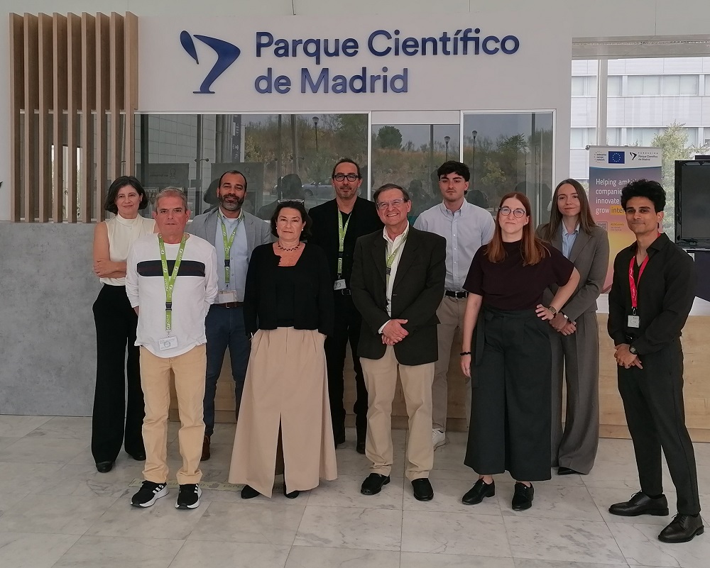 Foto del equipo de Drage&Mate en su 15º aniversario
