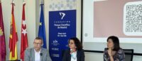 Imagen de la jornada Fondos UE para startups