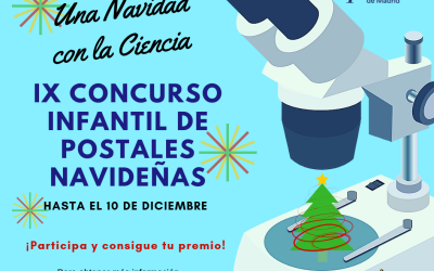 Banner IX Concurso postales navideñas FPCM_2018