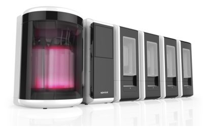 Biorreactor AglarisCell