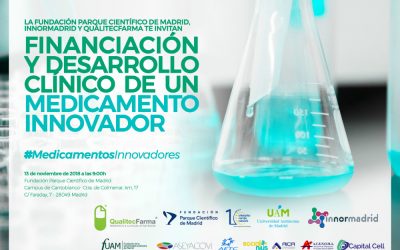 Cartel #MedicamentosInnovadores