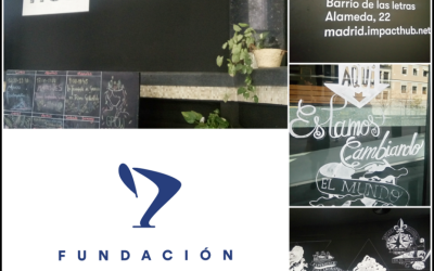 Convenio FPCM_ImpactHUB