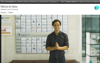 Fabrica de Ideas_TVE_PCM