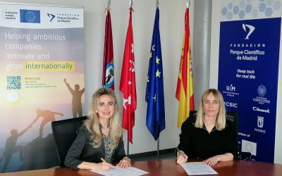 Firma acuerdo ClarkeModet-PCM