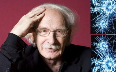 El profesor Giacomo Rizzolatti, descubridor de las neuronas espejo.