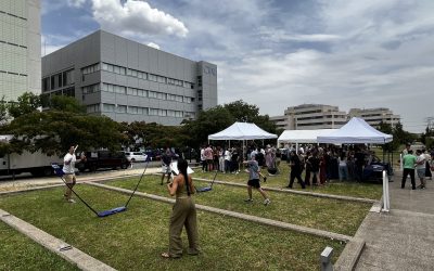 Foto de la Fiesta de verano del Parque 2025