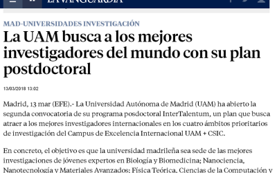 InterTalentum UAM