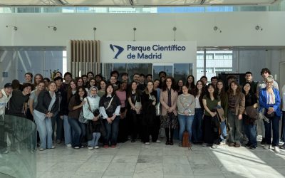 Jornada estudiantes DIS Abroad