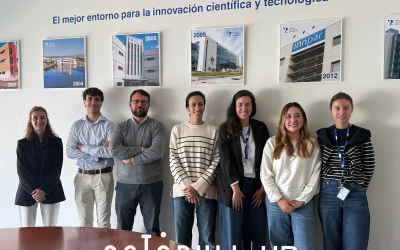 Sesión Inicio CaTaPull UP 2026