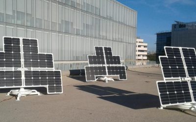 Sistema XIZAN - FPCM 2018