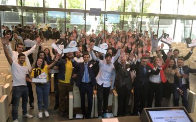 X edición del Startup Programme