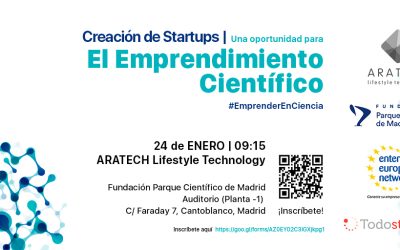 banner_Jornada emprendimiento Aratech