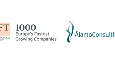 empresas europeas de mayor crecimiento - AlamoConsulting