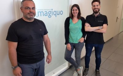 equipo magiquo