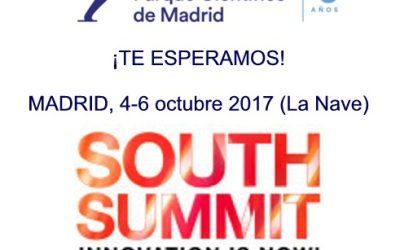 fpcm South Summit 2017